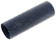 Mini Paint Roller Concave Flocked Foam