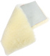 12 inch Wooster Sheepskin Floor Applicator Refill