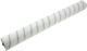24 inch Floor Coating Paint Roller Refills Blue Stripe Medium Pile