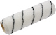 9 inch Cage Roller Sleeve Microfibre Medium Pile