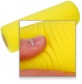 9 inch Slit Foam Paint Roller Refill US 1.5 dia 13/16 in Nap