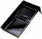 Mini Roller Paint Tray - 4 inch plastic