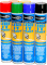 Line Marking Aerosol Paint