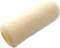 9 inch Cage Paint Roller Sleeve Knit Polyester Long Pile