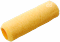 9 inch Cage Paint Roller Sleeve Knit Polyester Medium Pile