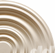 Alanna Ceiling Rose 740mm