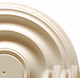 Andrina Ceiling Rose 392mm