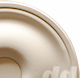 Ava Ceiling Rose 307mm