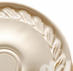 Lisa Ceiling Rose 410mm