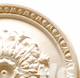 Nola Ceiling Rose 364mm