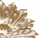 Rosanna Ceiling Rose 610mm