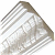 Leaf Premium Coving / Cornice - 120mm wide.