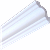 Plain Standard Cornice / Coving - 70mm wide.