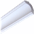 Plain Standard Cornice / Coving - 47mm wide.