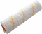 12 inch Paint Roller Refills Yellow Stripe Polyamide Long Pile