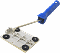 4 Wheel Edging Paint Pad - Complete