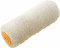 Jumbo Mini Paint Rollers Refill White Polyamide