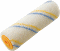 Jumbo Mini Paint Rollers Refill Short Pile Lacquer Stripe