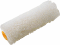Mini Paint Rollers Refill White Polyamide