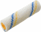 Mini Paint Rollers Refill Short Pile Lacquer Stripe