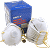 Disposable P1 Valved Respirator FFP1