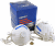 Disposable P3 Valved Respirator FFP3