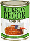 Hickson Decor Wood Oil (Decking Oil)
