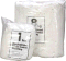 Reclaimed White Cotton Sheeting