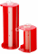 Kip Dispenser for Masker (Plastic)