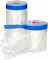 Kip Masker - UV Resistant Cloth Tape (Blue)