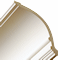 Plain Premium Coving 209mm wide