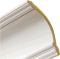 Plain Premium Coving 139mm wide