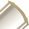 Plain Premium Coving 73mm wide