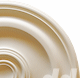 Layla Ceiling Rose 403mm