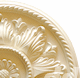 Alexa Ceiling Rose 465mm
