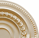 Diana Ceiling Rose 460mm