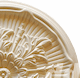 Renata Ceiling Rose 539mm
