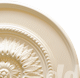 Leona Ceiling Rose 600mm