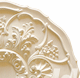 Antonia Ceiling Rose 573mm