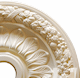 Veronica Ceiling Rose 610mm (104mm)