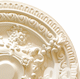 Isabella Ceiling Rose 650mm
