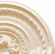 Savannah Ceiling Rose 668mm