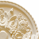 Ophelia Ceiling Rose 822mm