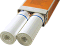 Vario Plus Non Woven Lining Paper - 25.00m length.