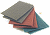 Mirka Mirlon Denibbing Pads 152mm x 229mm