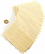 Mirka Q Silver Grip Sheets 70 x 125 mm 