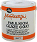 J H Ratcliffe's Emulsion Glaze Coat
