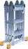 Aluminium Multi-Folding Ladder