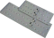 Aluminium Multi-Folding Ladder Platform
