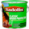 Sadolin Classic Exterior Woodstain